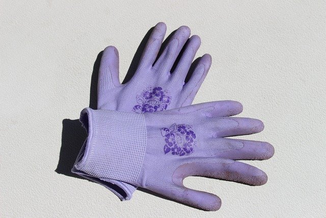 Guantes de Nitrilo Reutilizables: Alternativa Ecológica, Resistencia Química Mejorada, Largas Jornadas, Higiene y Ahorro